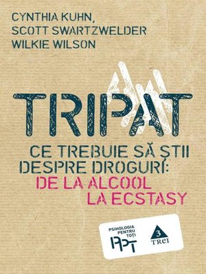 cover image of Tripat. Ce trebuie să știi despre droguri